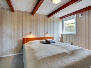 3 chambres, Wi-Fi