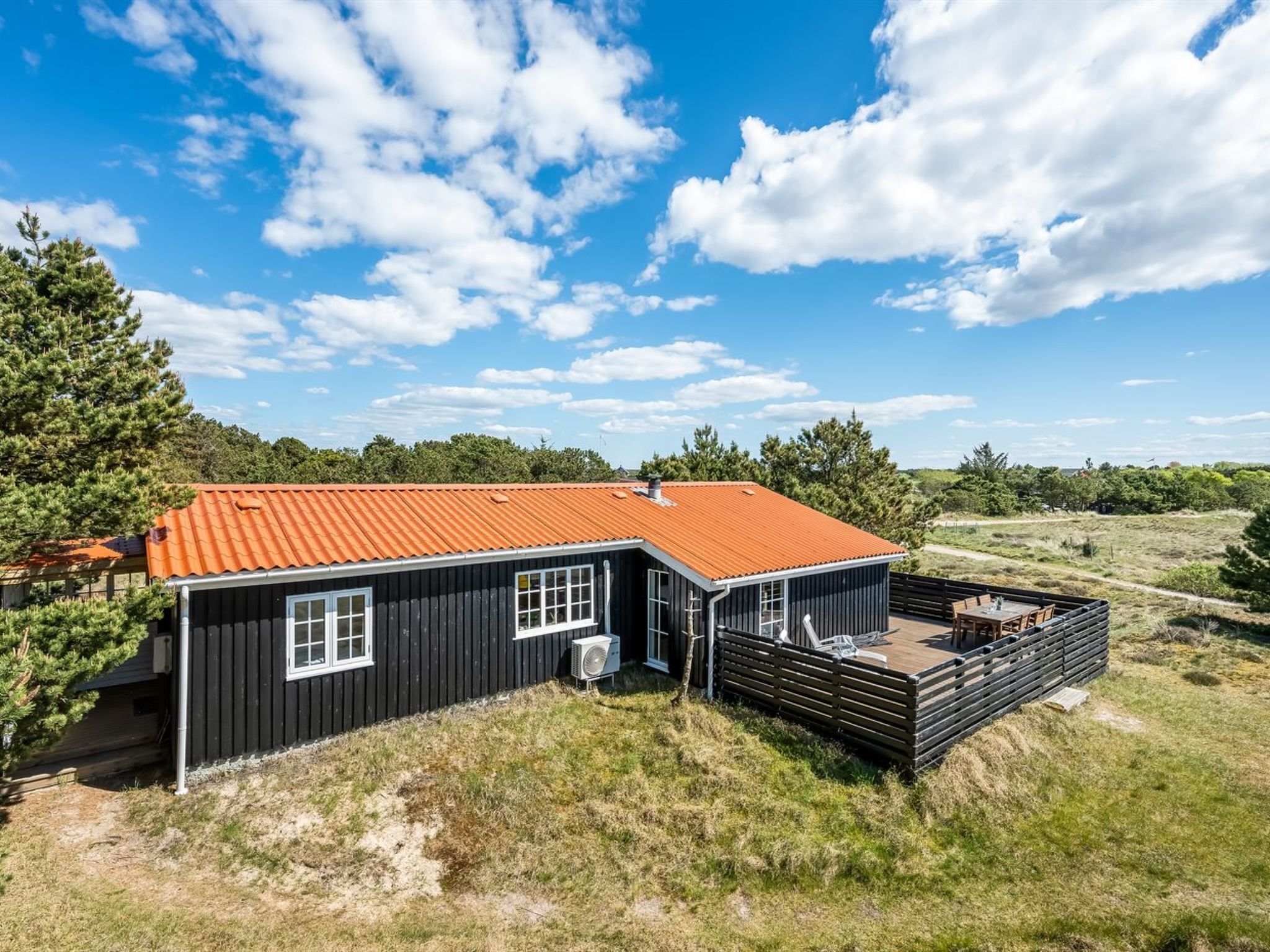 Eksteriør