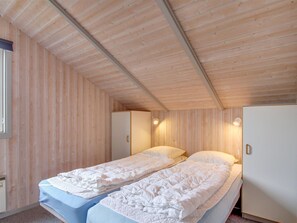 3 Schlafzimmer, WLAN