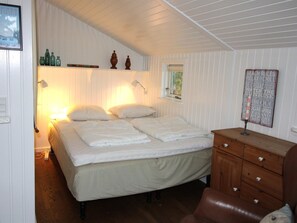 3 chambres, Wi-Fi