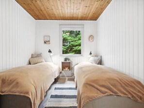 3 Schlafzimmer, WLAN