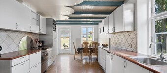 "Essie" - 20km from the sea by Interhome