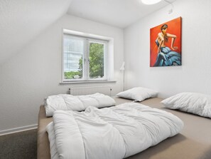 5 habitaciones y acceso a internet 