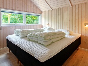 3 chambres, Wi-Fi
