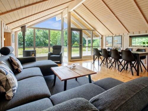 "Sanna" - 30km from the sea by Interhome