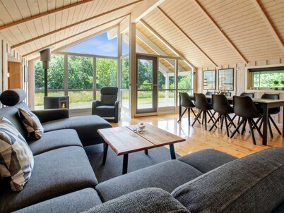 "Sanna" - 30km from the sea by Interhome