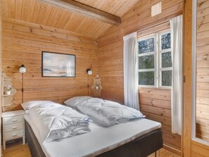 3 bedrooms, Internet - "Rasmus" - 29km from the sea by Interhome (Toftlund)