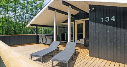 "Jutta" - 28km from the sea by Interhome