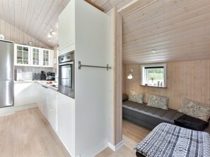 Interiør