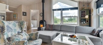 "Estrid" - 30km from the sea by Interhome
