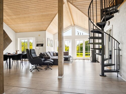"Quanna" - 30km from the sea by Interhome