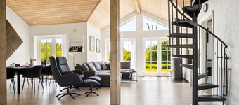 "Quanna" - 30km from the sea by Interhome
