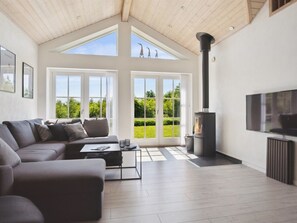 Tv, pejs, dvd-afspiller