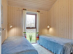 4 Schlafzimmer, WLAN