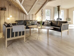 Interiør