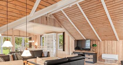 "Hedwig" - 30km from the sea by Interhome