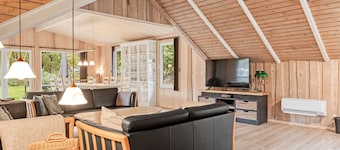 "Hedwig" - 30km from the sea by Interhome
