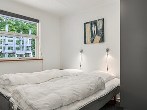 4 chambres, accès Internet