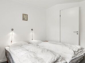 4 Schlafzimmer, Internetzugang