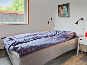 3 bedrooms, Internet - "Amara" by Interhome (Toftlund)