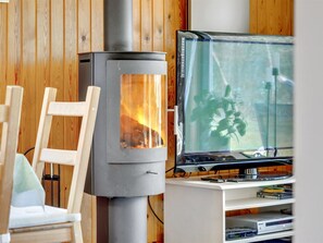 Interiør