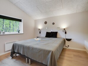 4 habitaciones y wifi