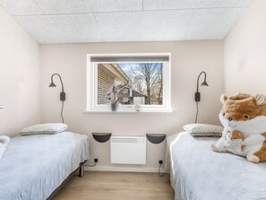 4 bedrooms, WiFi - "Eylar" - 28km from the sea by Interhome (Toftlund)