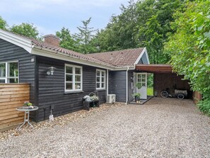 Exterior - "Helghi" - 30km from the sea by Interhome (Toftlund)