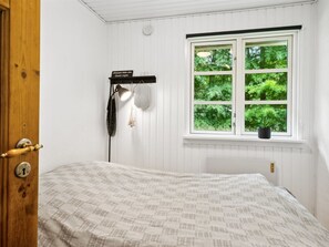 2 bedrooms, WiFi - "Helghi" - 30km from the sea by Interhome (Toftlund)