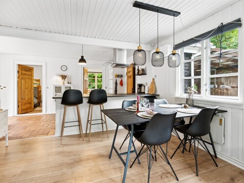 "Helghi" - 30km from the sea by Interhome