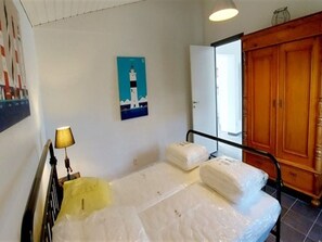 1 habitación y internet