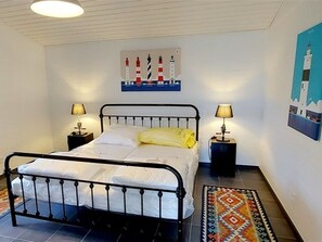 1 quarto, acesso à internet