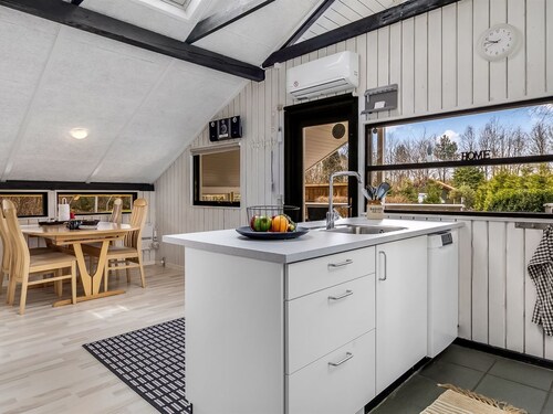 "Hannelise" - 30km from the sea by Interhome