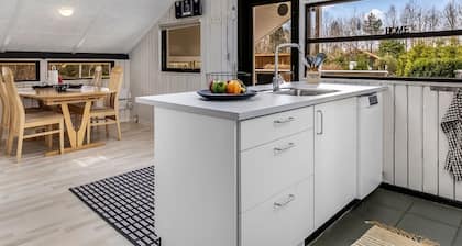 "Hannelise" - 30km from the sea by Interhome