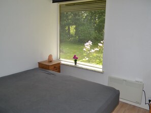 3 bedrooms, WiFi
