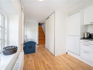Interiør