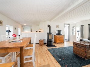 Interiør