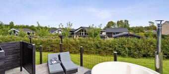 "Amdi" - 700m from the sea by Interhome