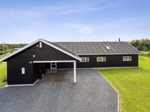 Udendørsområde