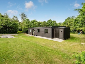 Udendørsområde