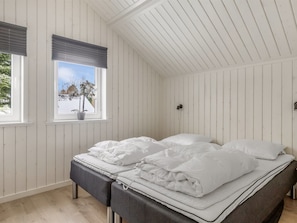 3 Schlafzimmer, Internetzugang