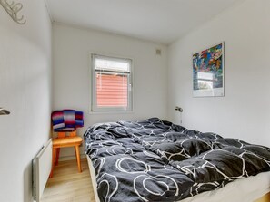 2 habitaciones y wifi 