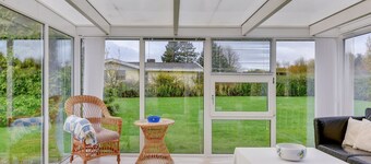 "Cenia" - 450m from the sea by Interhome