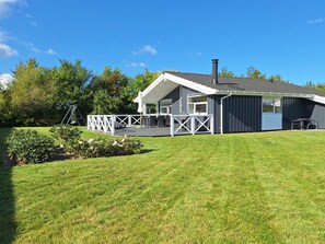 Exterior - "Gustava" - 700m from the sea by Interhome (Sydals)