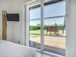 4 bedrooms, WiFi