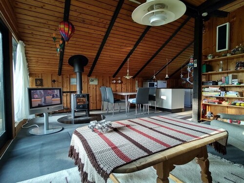 "Rieke" - 300m from the sea by Interhome