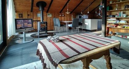 "Rieke" - 300m from the sea by Interhome