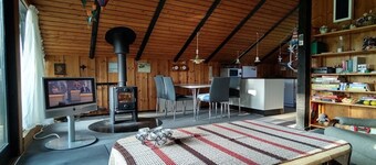 "Rieke" - 300m from the sea by Interhome