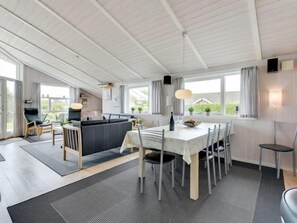 Interiør
