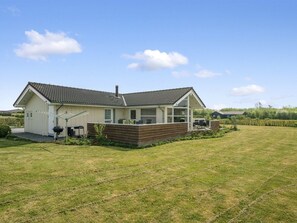 Udendørsområde